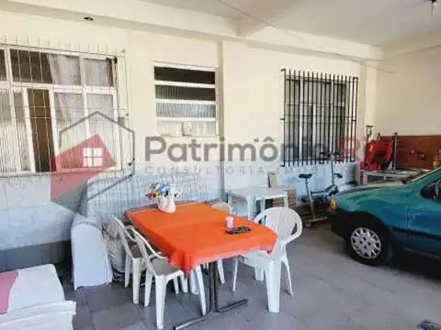 Casa / Sobrado para Venda em Rio de Janeiro/RJ Vista Alegre 5 Quartos
