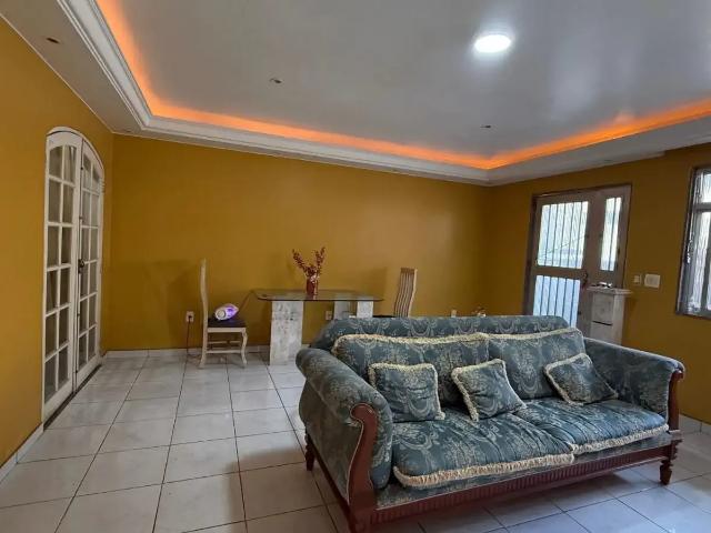 Casa / Sobrado para Venda em Rio de Janeiro/RJ Vista Alegre 5 Quartos