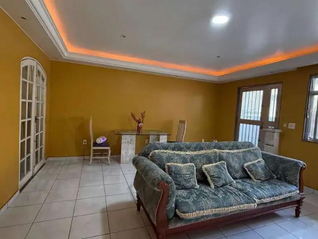Casa / Sobrado para Venda em Rio de Janeiro/RJ Vista Alegre 5 Quartos