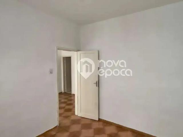 Casa / Sobrado para Venda em Rio de Janeiro/RJ Vista Alegre 1 Quartos
