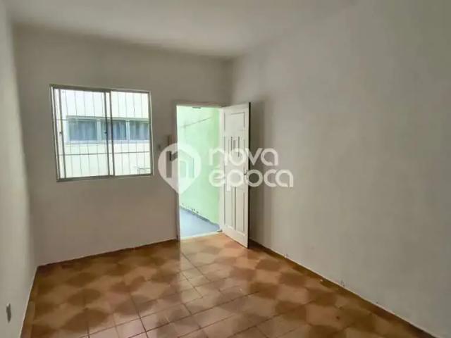 Casa / Sobrado para Venda em Rio de Janeiro/RJ Vista Alegre 1 Quartos