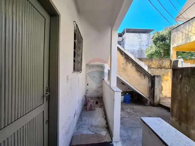 Casa / Sobrado para Venda em Rio de Janeiro/RJ Vista Alegre 1 Quartos