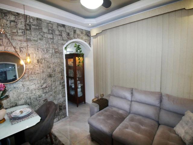 Casa / Sobrado para Venda em Rio de Janeiro/RJ Vista Alegre 2 Quartos