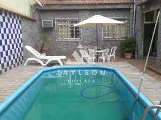 Casa / Sobrado para Venda em Rio de Janeiro/RJ Vista Alegre 2 Quartos