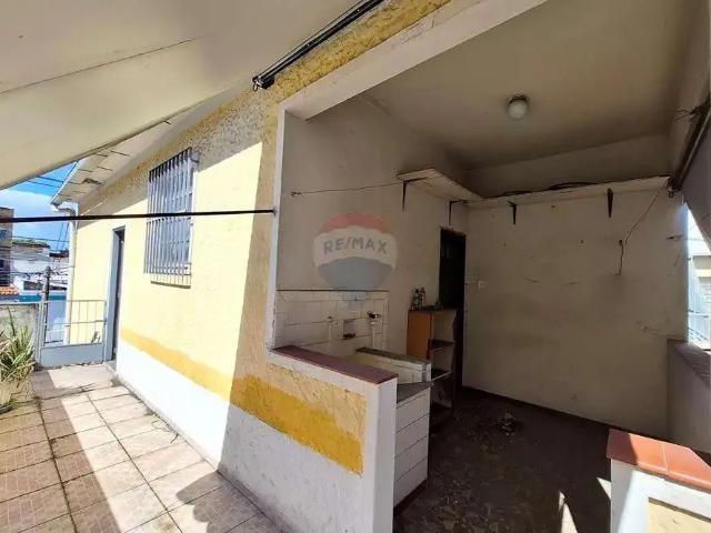 Casa / Sobrado para Venda em Rio de Janeiro/RJ Vista Alegre 2 Quartos