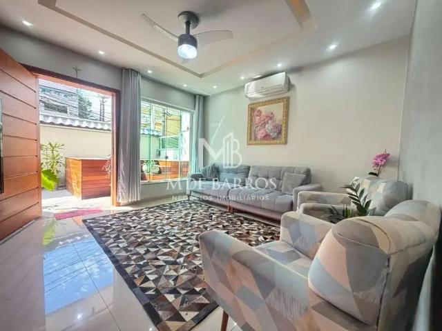 Casa / Sobrado para Venda em Rio de Janeiro/RJ Vista Alegre 2 Quartos