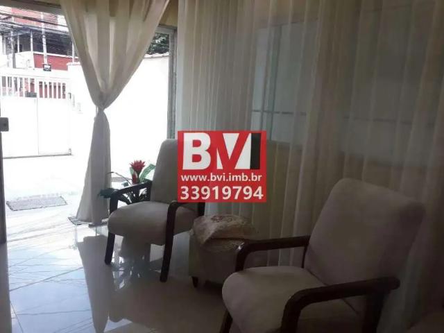 Casa / Sobrado para Venda em Rio de Janeiro/RJ Vista Alegre 2 Quartos