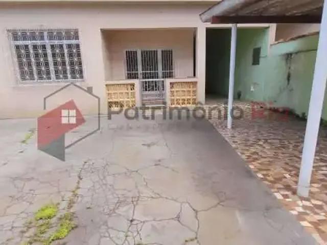 Casa / Sobrado para Venda em Rio de Janeiro/RJ Vista Alegre 2 Quartos