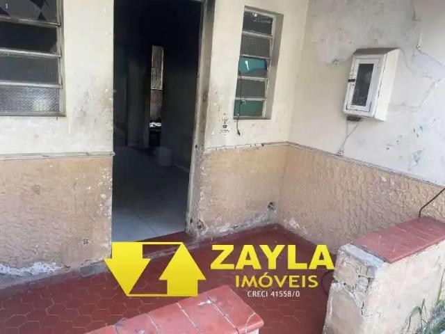 Casa / Sobrado para Venda em Rio de Janeiro/RJ Vista Alegre 3 Quartos