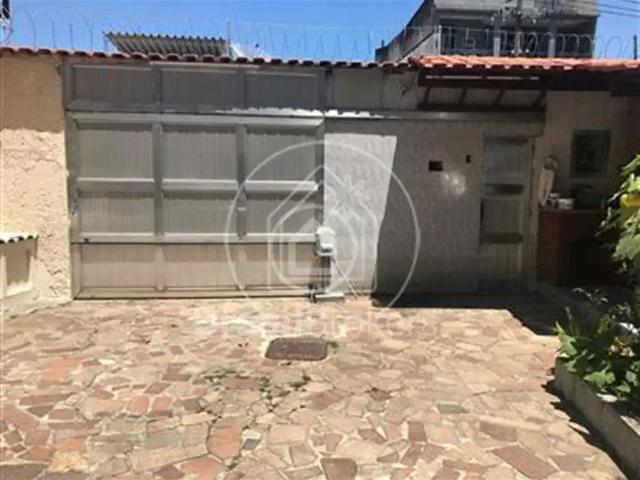 Casa / Sobrado para Venda em Rio de Janeiro/RJ Vista Alegre 3 Quartos