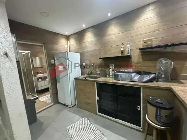 Casa / Sobrado para Venda em Rio de Janeiro/RJ Vista Alegre 3 Quartos