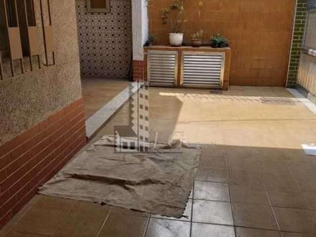 Casa / Sobrado para Venda em Rio de Janeiro/RJ Vista Alegre 3 Quartos