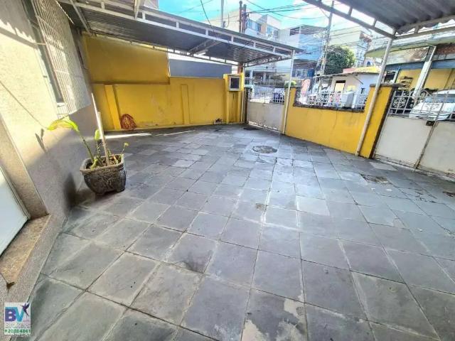 Casa / Sobrado para Venda em Rio de Janeiro/RJ Vista Alegre 3 Quartos