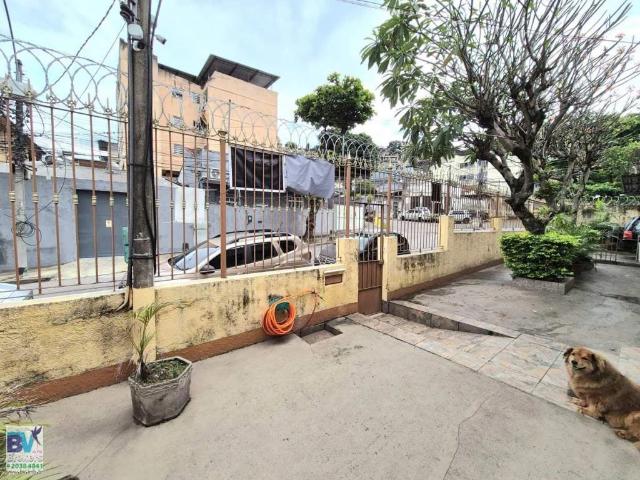 Casa / Sobrado para Venda em Rio de Janeiro/RJ Vista Alegre 3 Quartos