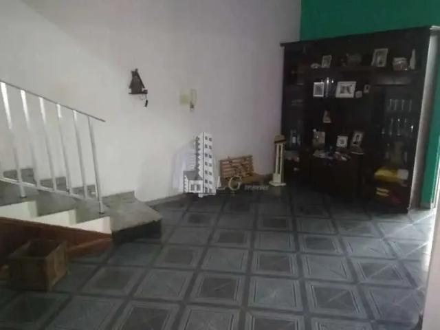 Casa / Sobrado para Venda em Rio de Janeiro/RJ Vista Alegre 3 Quartos