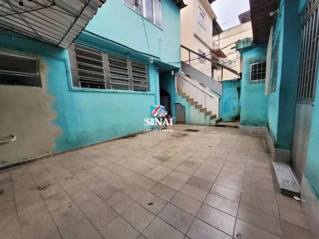 Casa / Sobrado para Venda em Rio de Janeiro/RJ Vista Alegre 3 Quartos