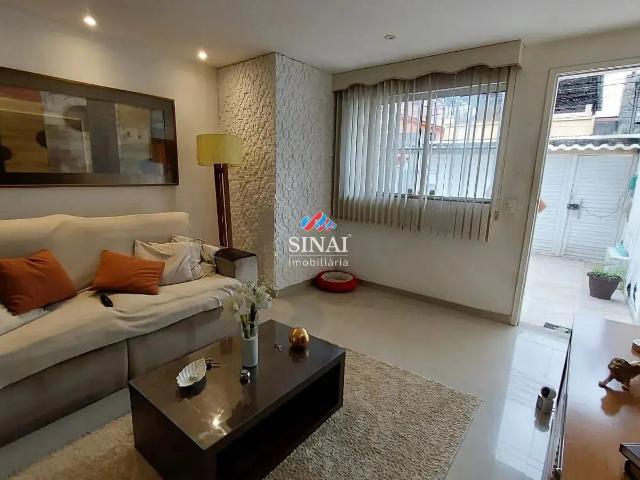 Casa / Sobrado para Venda em Rio de Janeiro/RJ Vista Alegre 3 Quartos