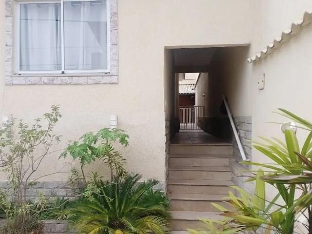Casa / Sobrado para Venda em Rio de Janeiro/RJ Vista Alegre 3 Quartos