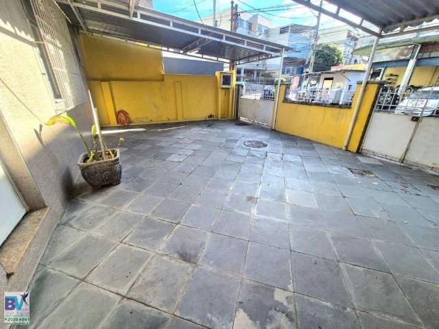 Casa / Sobrado para Venda em Rio de Janeiro/RJ Vista Alegre 3 Quartos