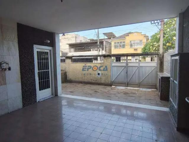 Casa / Sobrado para Venda em Rio de Janeiro/RJ Vista Alegre 3 Quartos