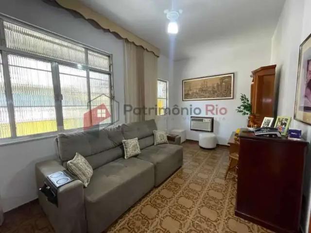 Casa / Sobrado para Venda em Rio de Janeiro/RJ Vista Alegre 3 Quartos