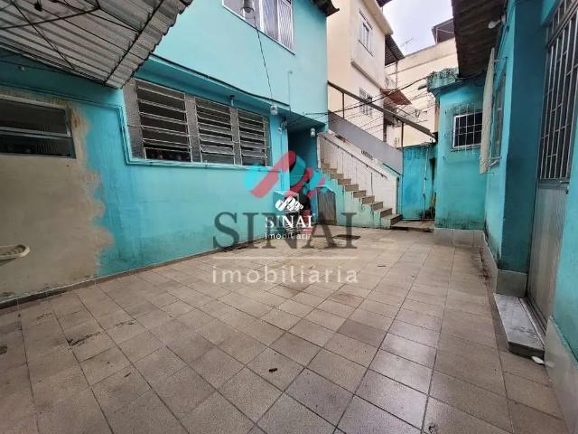 Casa / Sobrado para Venda em Rio de Janeiro/RJ Vista Alegre 3 Quartos