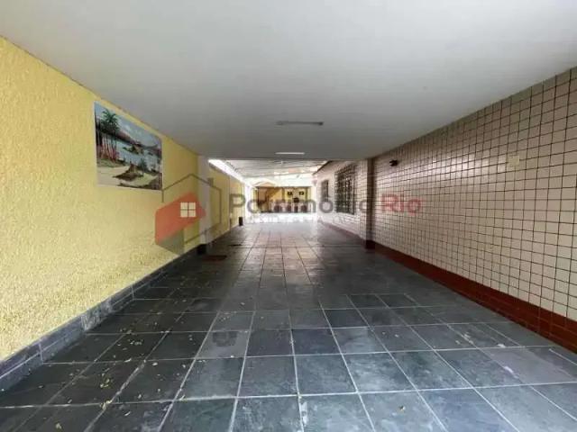 Casa / Sobrado para Venda em Rio de Janeiro/RJ Vista Alegre 3 Quartos