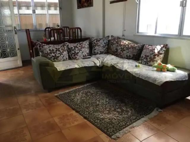 Casa / Sobrado para Venda em Rio de Janeiro/RJ Vista Alegre 3 Quartos