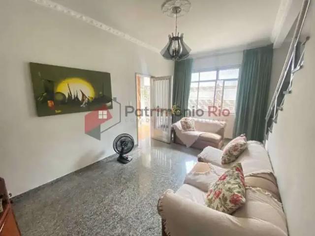 Casa / Sobrado para Venda em Rio de Janeiro/RJ Vista Alegre 3 Quartos
