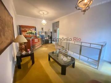 Casa / Sobrado para Venda em Rio de Janeiro/RJ Vista Alegre 3 Quartos
