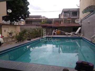 Casa / Sobrado para Venda em Rio de Janeiro/RJ Vista Alegre 3 Quartos