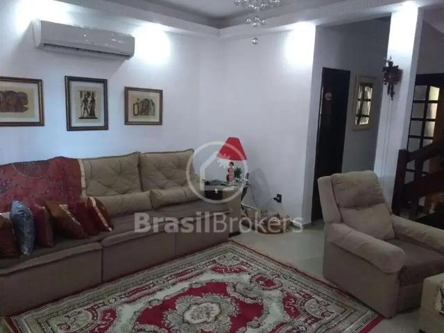 Casa / Sobrado para Venda em Rio de Janeiro/RJ Zumbi 3 Quartos
