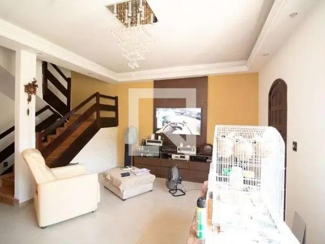 Casa / Sobrado para Venda em Rio de Janeiro/RJ Zumbi 3 Quartos