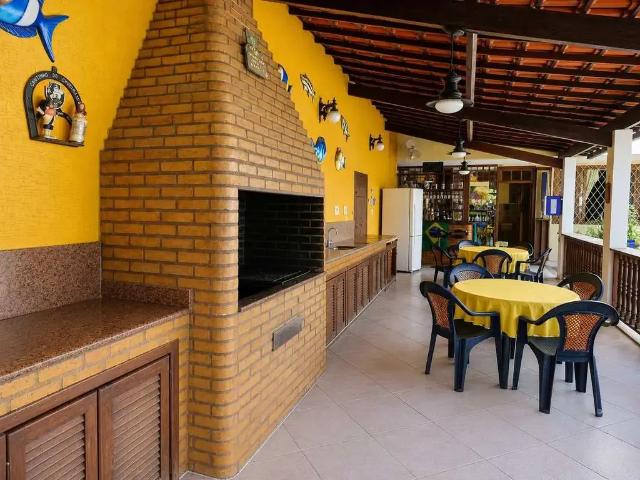 Casa / Sobrado para Venda em Rio de Janeiro/RJ Zumbi 4 Quartos