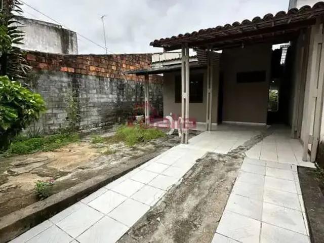 Casa / Sobrado para Venda em Rio Largo/AL Tabuleiro do Pinto 3 Quartos