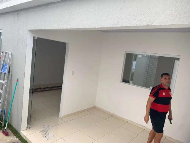 Casa / Sobrado para Venda em Rio Largo/AL Tabuleiro do Pinto 3 Quartos