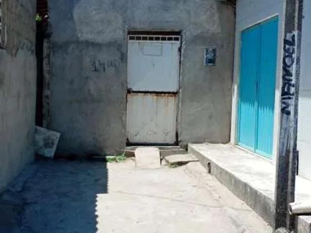Casa / Sobrado para Venda em Rio Largo/AL Tabuleiro do Pinto 3 Quartos