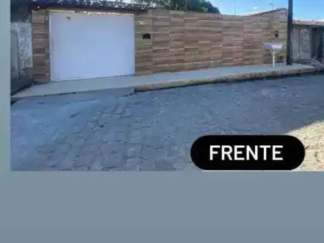 Casa / Sobrado para Venda em Rio Largo/AL Tabuleiro do Pinto 3 Quartos