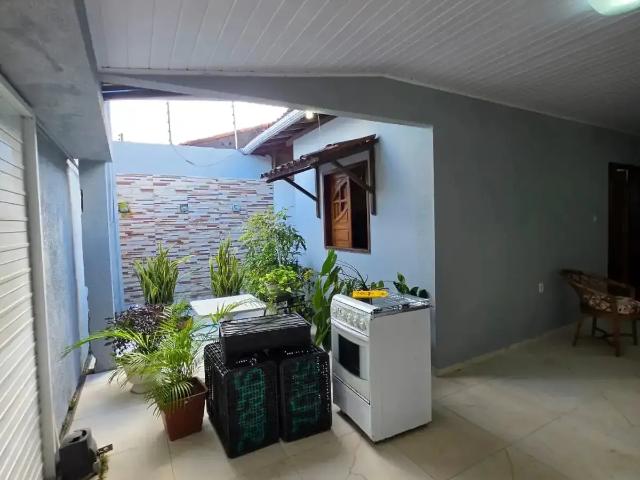 Casa / Sobrado para Venda em Rio Largo/AL Tabuleiro do Pinto 3 Quartos