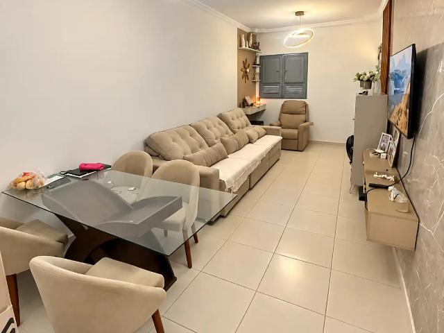 Casa / Sobrado para Venda em Rio Largo/AL Tabuleiro do Pinto 3 Quartos