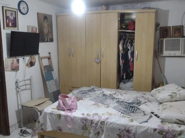 Casa / Sobrado para Venda em Rio Largo/AL Tabuleiro do Pinto 2 Quartos