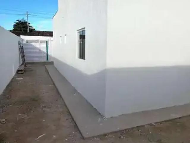 Casa / Sobrado para Venda em Rio Largo/AL Tabuleiro do Pinto 2 Quartos