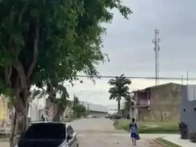 Casa / Sobrado para Venda em Rio Largo/AL Tabuleiro do Pinto 2 Quartos