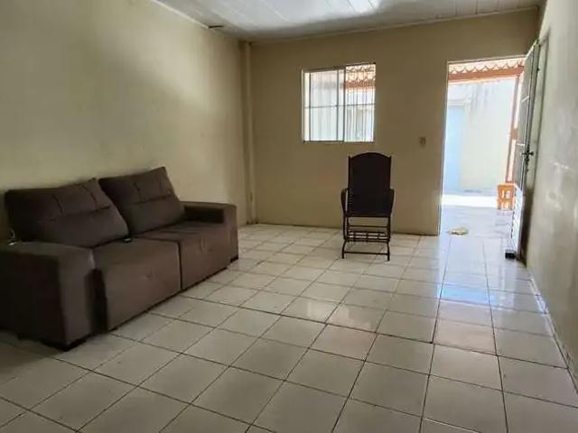 Casa / Sobrado para Venda em Rio Largo/AL Tabuleiro do Pinto 2 Quartos