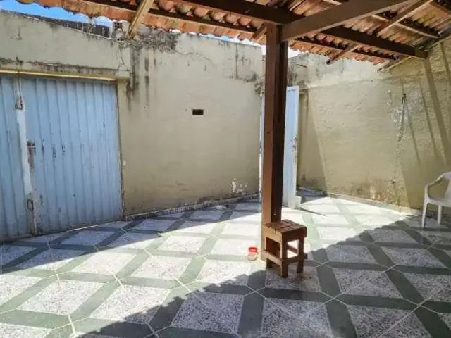 Casa / Sobrado para Venda em Rio Largo/AL Tabuleiro do Pinto 2 Quartos
