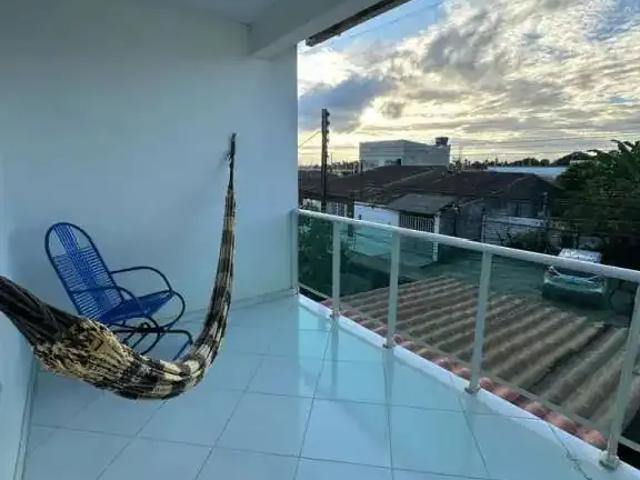 Casa / Sobrado para Venda em Rio Largo/AL Tabuleiro do Pinto 5 Quartos