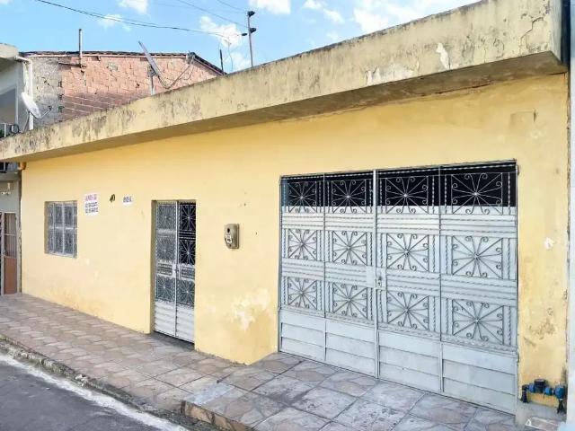 Casa / Sobrado para Venda em Rio Largo/AL Mata do Rolo 3 Quartos