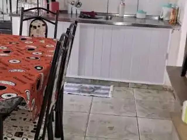 Casa / Sobrado para Venda em Rio Largo/AL Mata do Rolo 3 Quartos