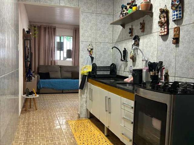 Casa / Sobrado para Venda em Rio Largo/AL Mata do Rolo 2 Quartos