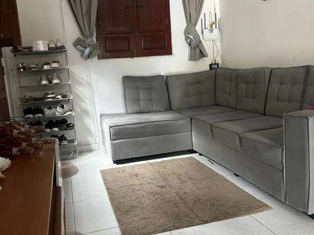 Casa / Sobrado para Venda em Rio Largo/AL Mata do Rolo 2 Quartos